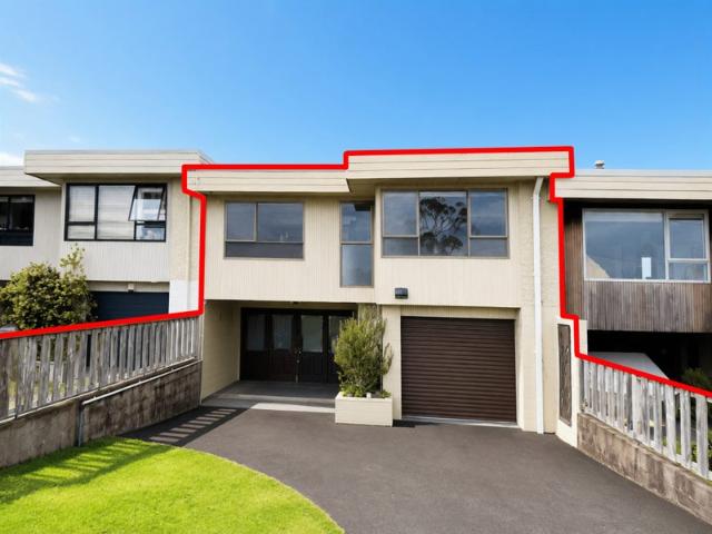 hauraki, 3 bedrooms