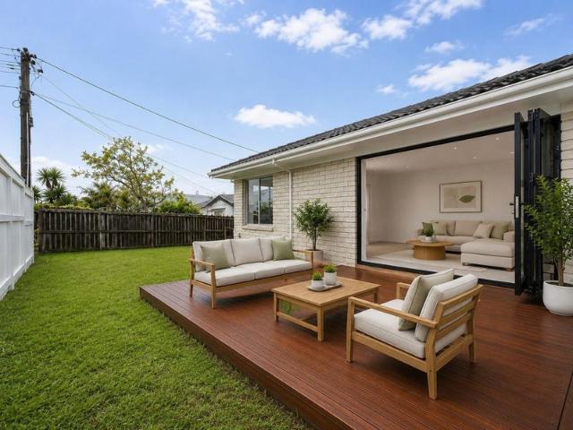 hauraki, 3 bedrooms