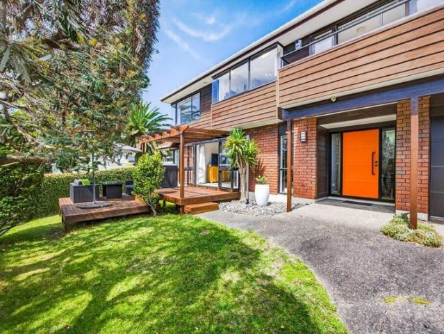 hauraki, 3 bedrooms