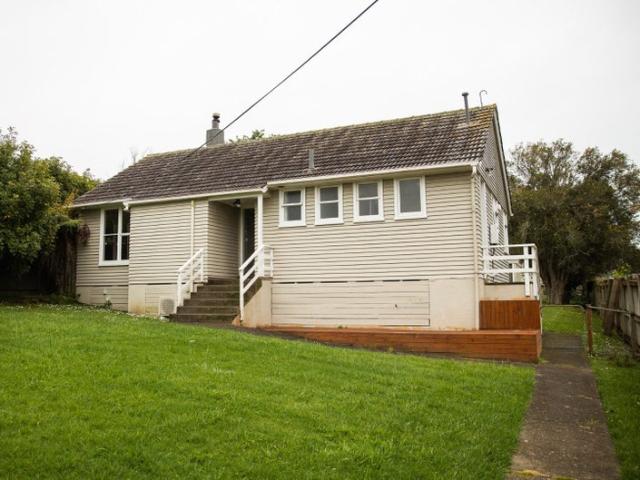 Hauraki, 3 bedrooms