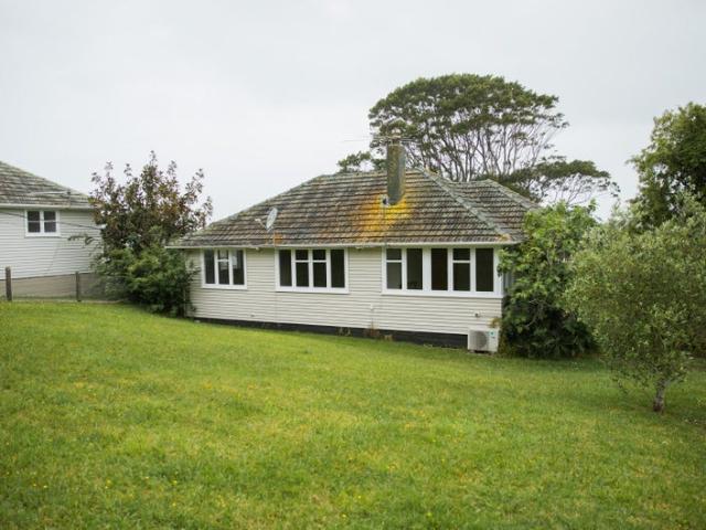 Hauraki, 3 bedrooms