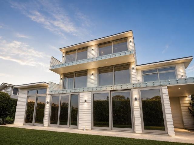 hauraki, 4 bedrooms