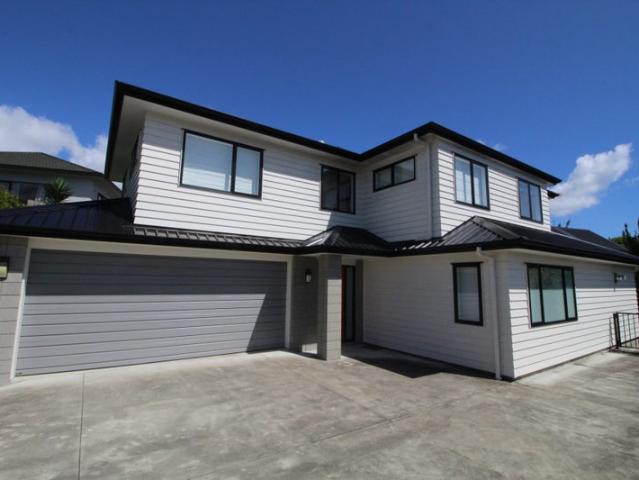 hauraki, 4 bedrooms