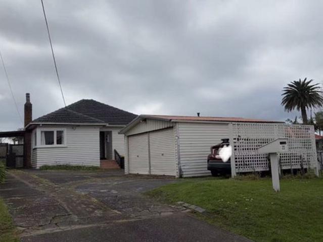 Hauraki, 4 bedrooms