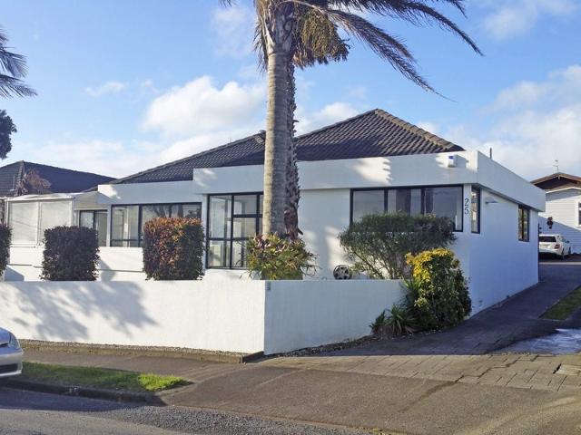 Hauraki, 4 bedrooms