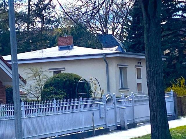 Haus m. gr. Garten in Eichwalde zu verkaufen!