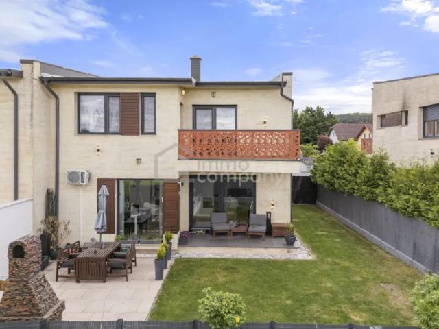 Haus Zu Verkaufen Mannersdorf Am Leithagebirge Mannersdorf Am Leithagebirge 525000 ES102151211
