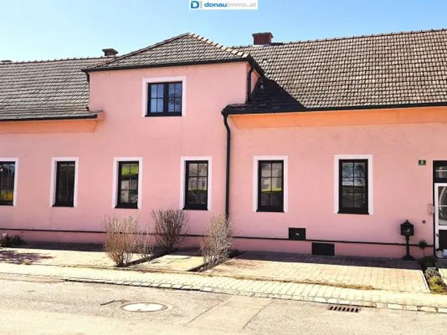 Haus Markgrafneusiedl 2282 DS102014038