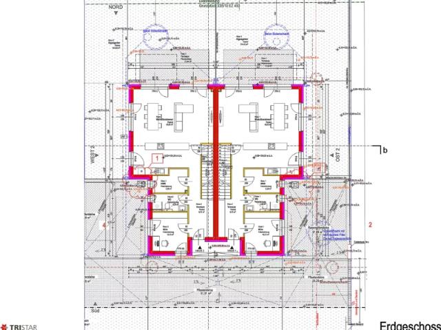 Haus Markgrafneusiedl 2282 DS102017670