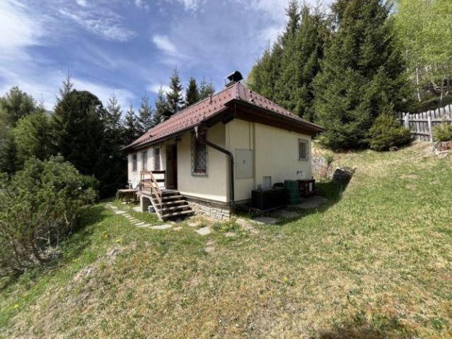 Haus Mauterndorf 5570 DS102242144
