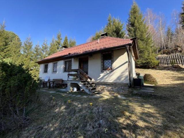 Haus Mauterndorf 5570 ES102242144