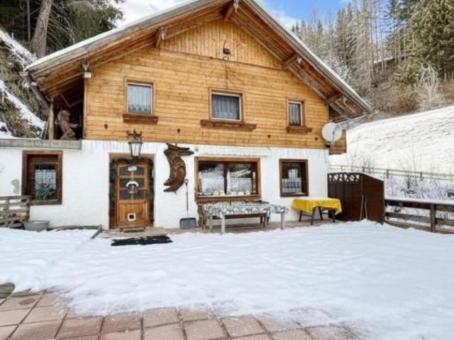Haus mit 4 Schlafzimmer Tirol 9912 DLS100080396