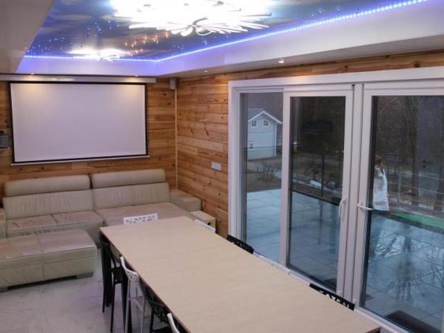 Haus mit 4 Schlafzimmer Trausnitz 92555 DS87447456