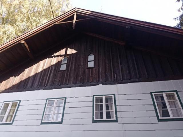 Haus mit 4 Schlafzimmer Zell an der Pram 4755 ES101617216