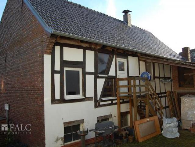 Haus mit 4 Schlafzimmer Bad Wildungen 34537 DS87739727