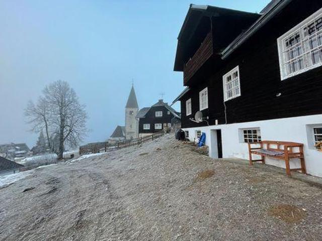 Haus mit 4 Schlafzimmer Griffen 9112 ELS87274056