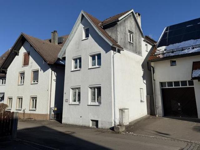 Haus mit 4 Schlafzimmer Leutkirch im Allgäu 88299 DS87420757