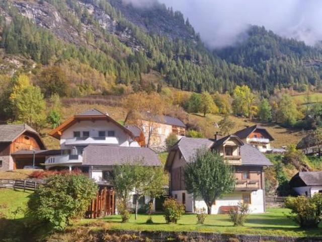 Haus mit 4 Schlafzimmer Muhr 5583 ELS88265663