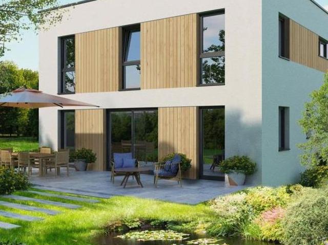 Haus mit 4 Schlafzimmer Niederösterreich 3484 DLS99401906