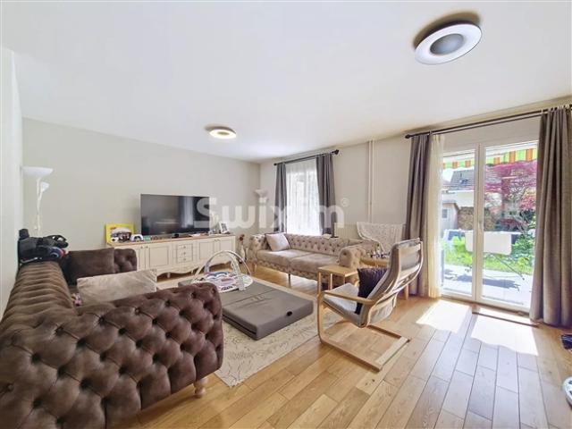 Haus mit 4 Schlafzimmern Grand Lancy