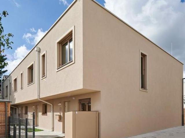 Haus mit 5 Schlafzimmer Wien 1210 DLS96556333