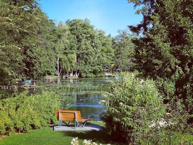 Haus mit 5 Schlafzimmer Bestensee 15741 DS87209379