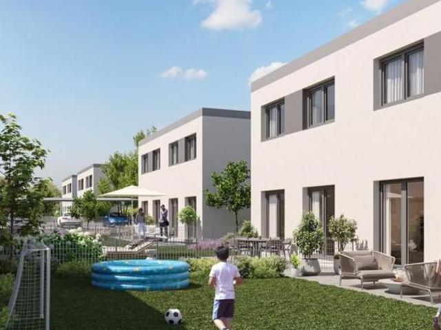Haus mit 5 Schlafzimmer Burgenland 7344 DLS99112228