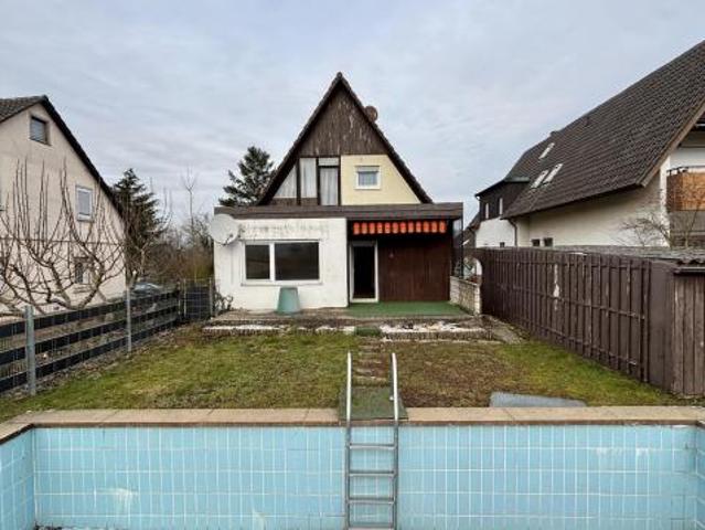 Haus mit 5 Schlafzimmer Gundelsheim 74831 DS87339462
