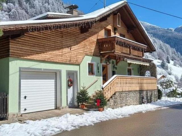Haus mit 5 Schlafzimmer Kärnten 9842 DS101437456
