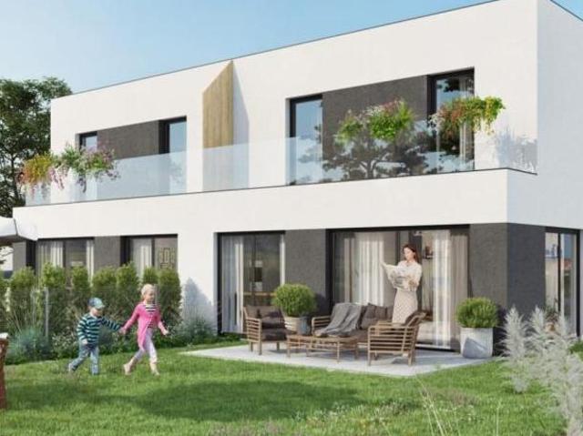 Haus mit 5 Schlafzimmer Niederösterreich 2353 DLS99326436