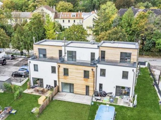 Haus mit 5 Schlafzimmer Niederösterreich 2371 DLS99326117