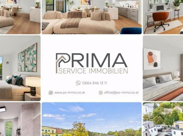 Haus mit 5 Schlafzimmer Niederösterreich 2372 DS102208091