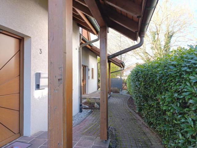 Zu Verkaufen 6 Schlafzimmer Haus Wiesloch Deutschland DLS88040631