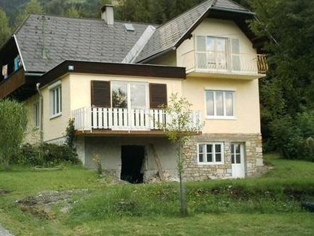 Haus mit 6 Schlafzimmer Annenheim 9520 DLS95845349