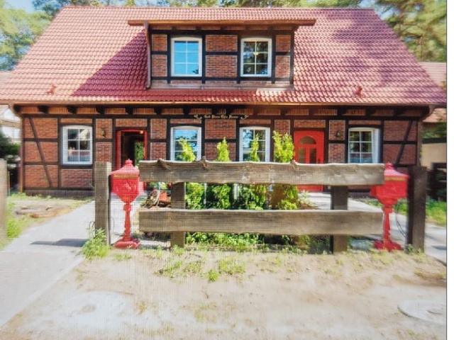 Zu Verkaufen 6 Schlafzimmer Haus Brandenburg Brandenburg DS87420822