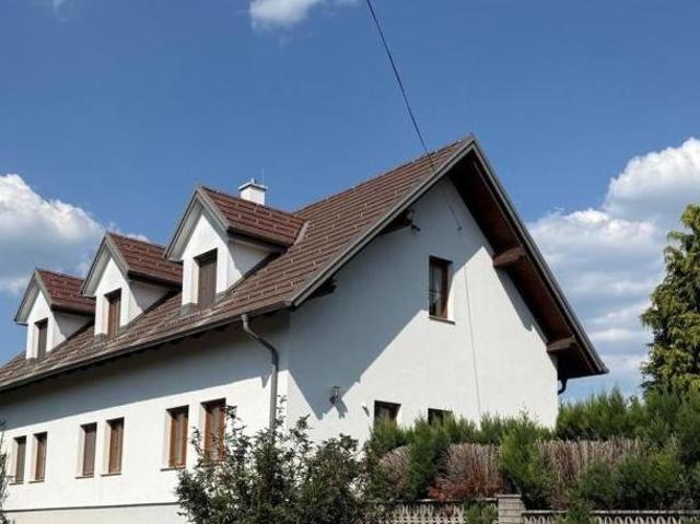 Haus mit 6 Schlafzimmer Burgenland 7501 DS100618115