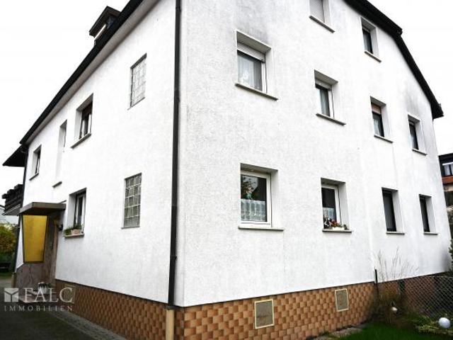 Haus mit 6 Schlafzimmer Dietzenbach 63128 DS86776253