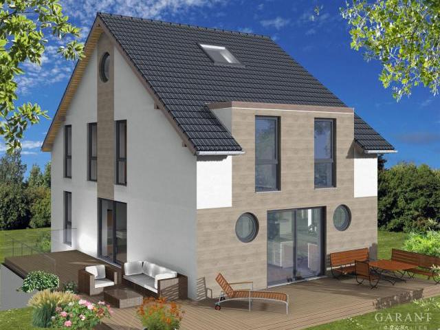 Haus mit 6 Schlafzimmer Eningen unter Achalm 72800 DS85389125