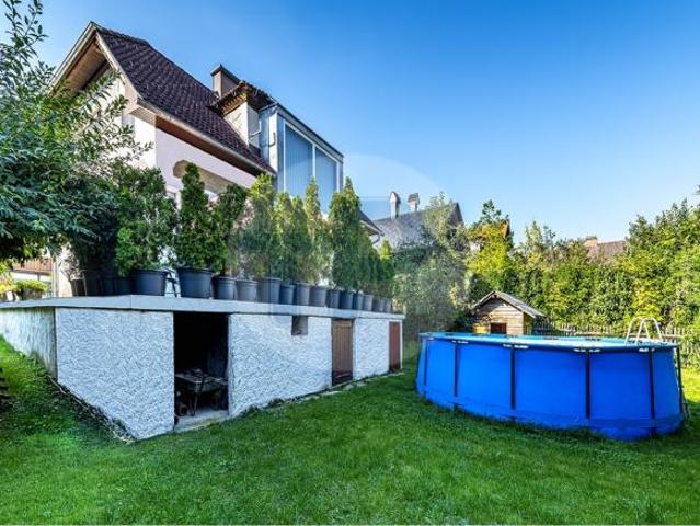 Haus mit 6 Schlafzimmer Gmunden 4810 ELS78095574
