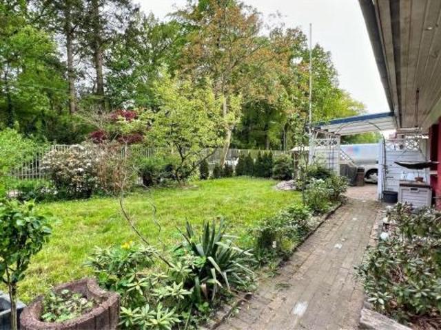 Haus mit 6 Schlafzimmer Hamburg 22119 DS80693207