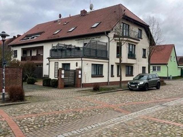 Haus mit 6 Schlafzimmer Meyenburg 16945 DS86790991