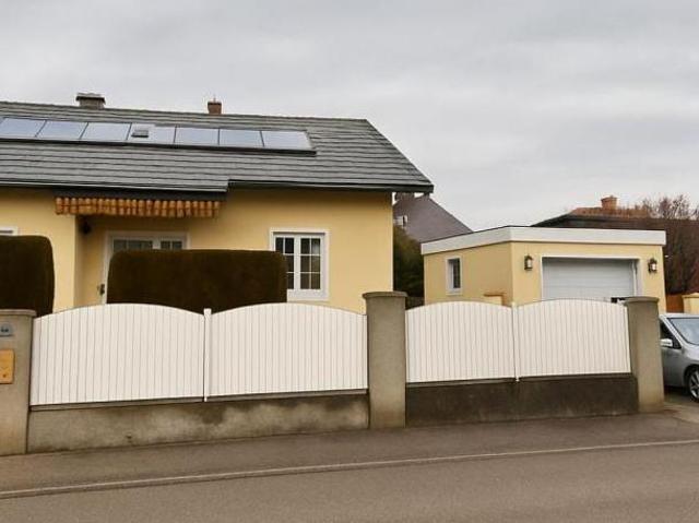 Haus mit 6 Schlafzimmer Niederösterreich 2486 DLS98453381