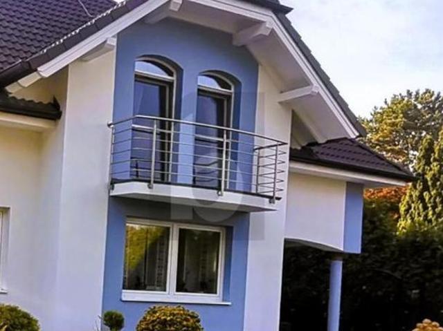 Haus mit 6 Schlafzimmer Niederösterreich 2486 DS100666599