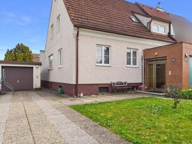 Haus mit 6 Schlafzimmer Oberösterreich 4050 DLS101899956