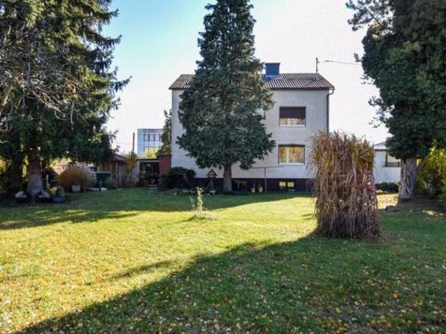 Haus mit 6 Schlafzimmer Oberösterreich 4050 DS97013517