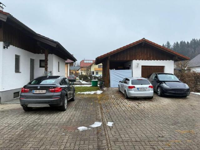 Haus mit 6 Schlafzimmer Schneegattern 5212 ES98916552