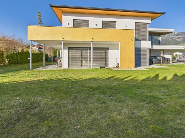 Haus mit 6 Schlafzimmer Seeboden 9871 DS91516411