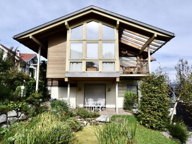 Haus mit 6 Schlafzimmer Sulzberg 6934 DS91516211
