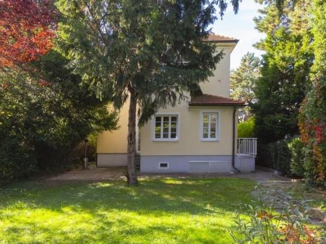 Haus mit 7 Schlafzimmer Wien 1130 DLS96695106
