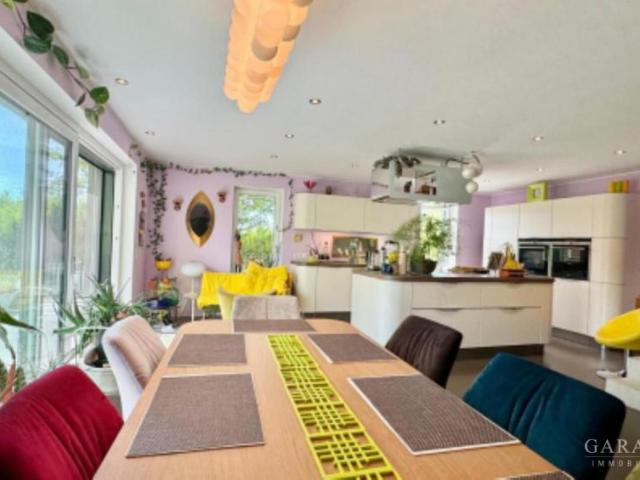 Haus mit 7 Schlafzimmer Friedburg 5211 DLS99728990
